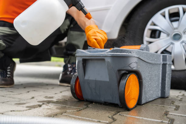 Best Lawn Watering Services  in Trezevant, TN